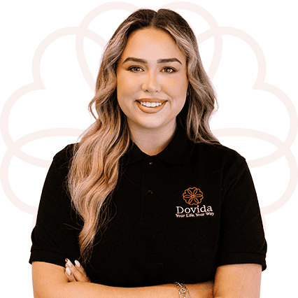 Ciaralee Carey Dovida Midlands