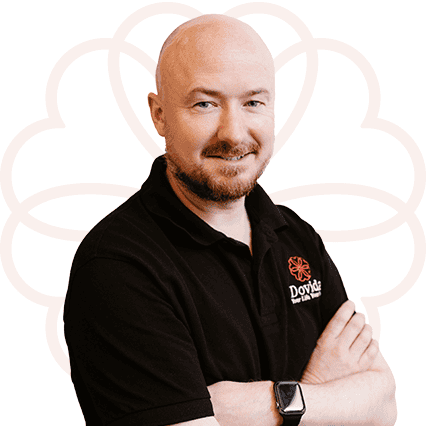 Paul Devine Operations Manager Dovida Midlands