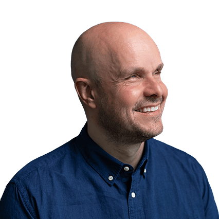 Mark Pollack