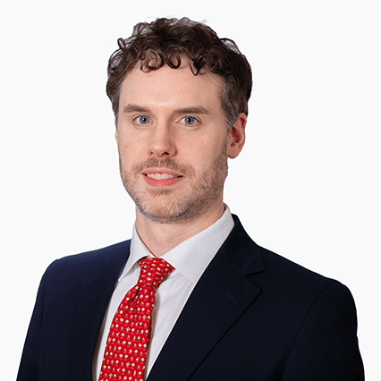 Joseph Musgrave CEO HCCI