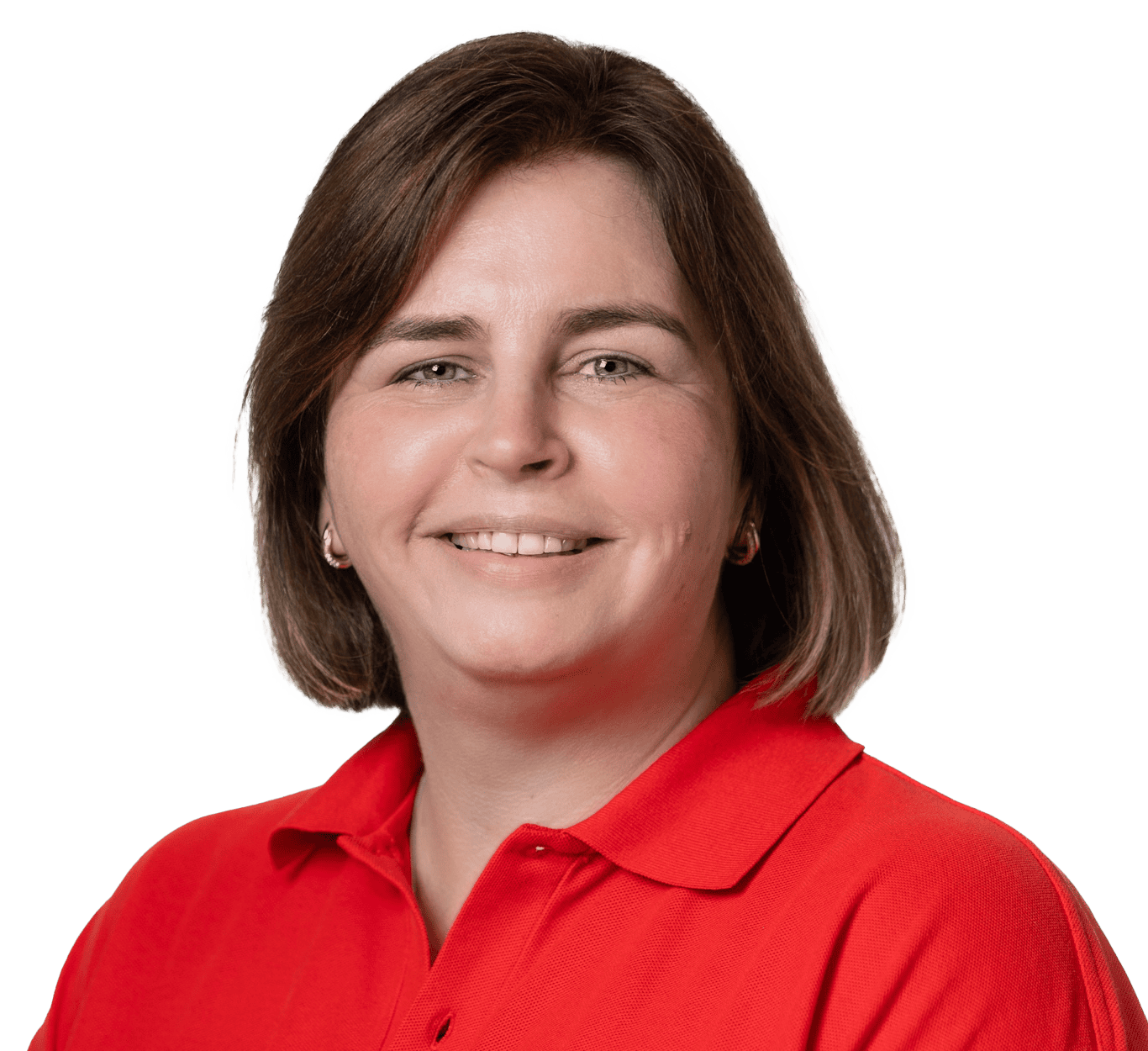 Kathy McLoughlin Dovida